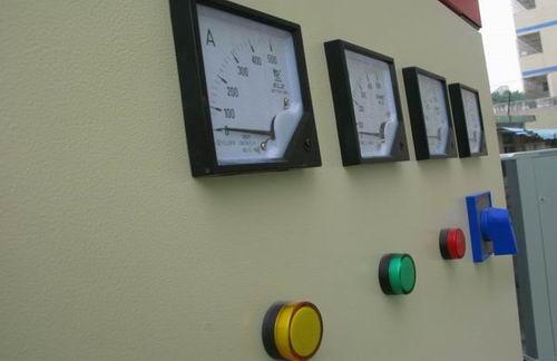 柳城成套配电箱